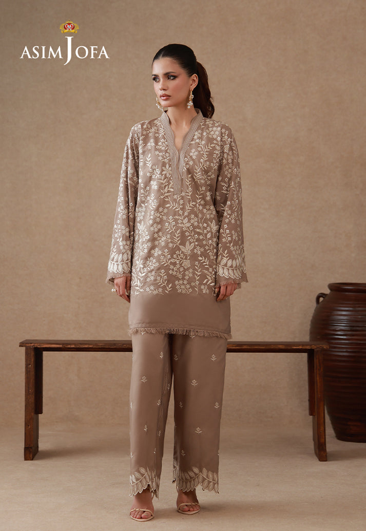 Asim Jofa | Eid Festive Pret | AJPB-328
