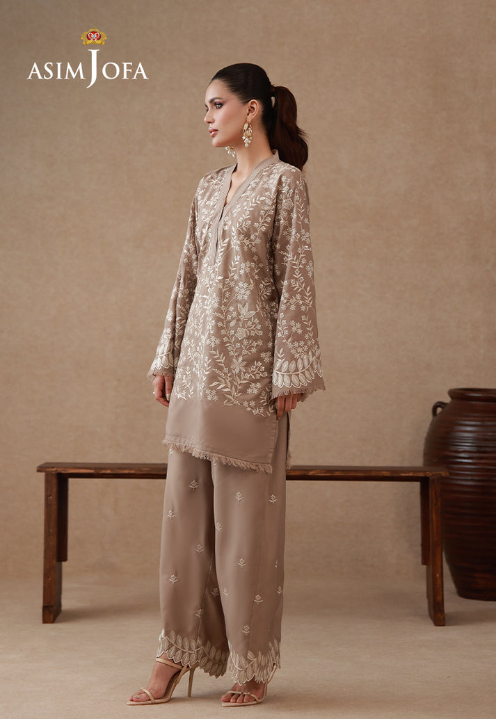 Asim Jofa | Eid Festive Pret | AJPB-328