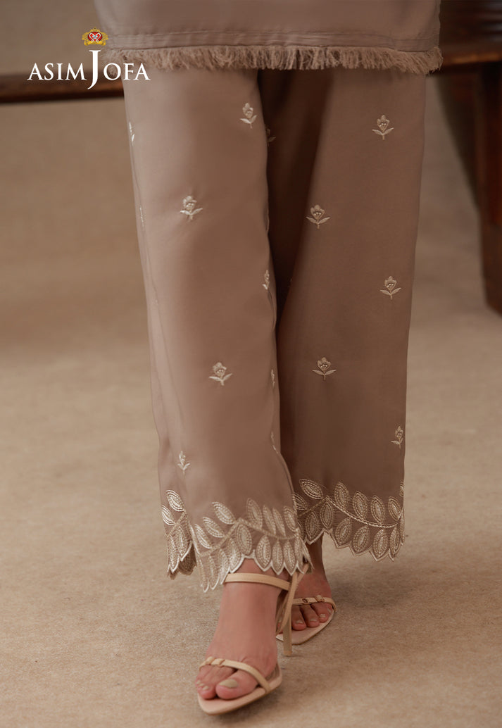 Asim Jofa | Eid Festive Pret | AJPB-328