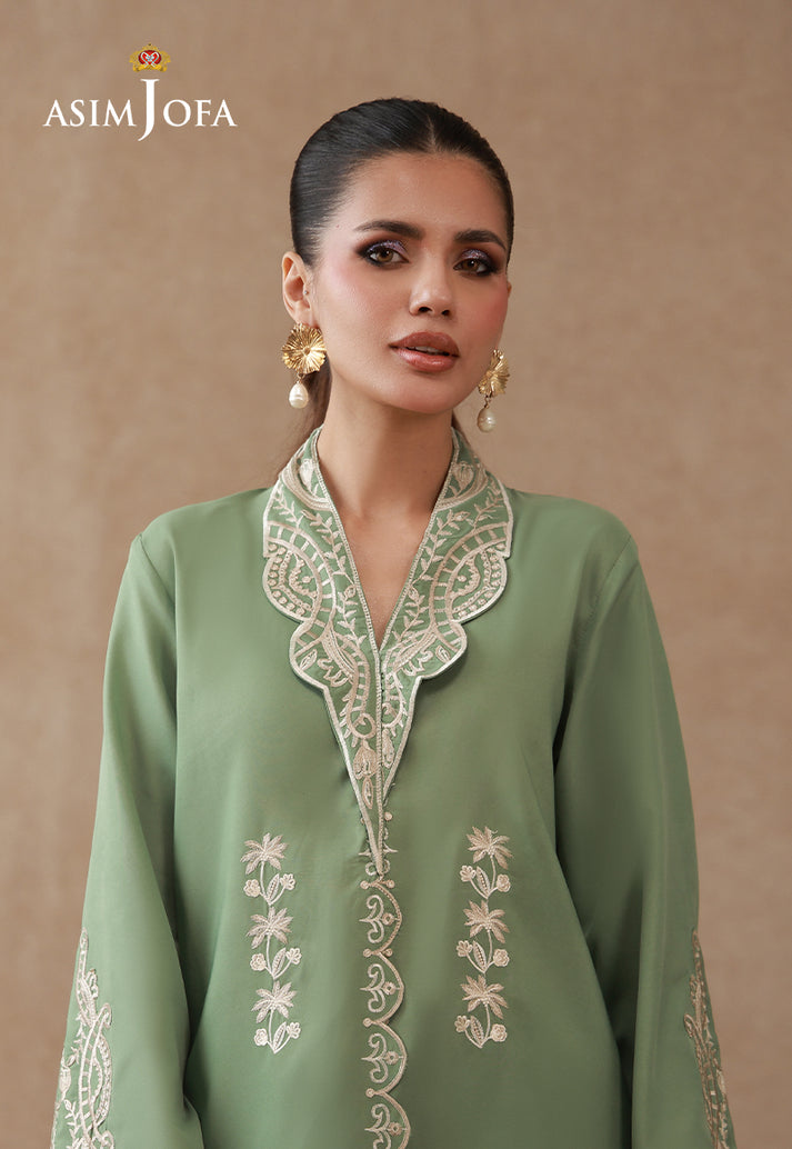 Asim Jofa | Eid Festive Pret | AJPB-323