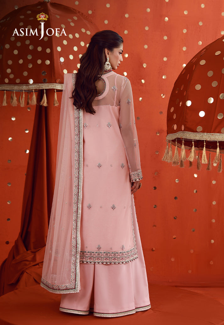 Asim Jofa | Luxury Festive 26 | AJULFB-06