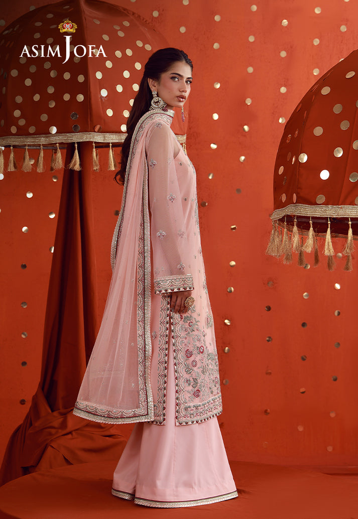 Asim Jofa | Luxury Festive 26 | AJULFB-06