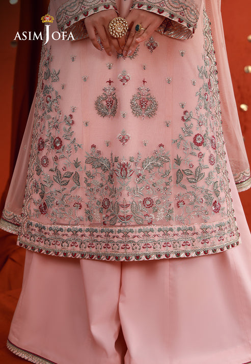 Asim Jofa | Luxury Festive 26 | AJULFB-06