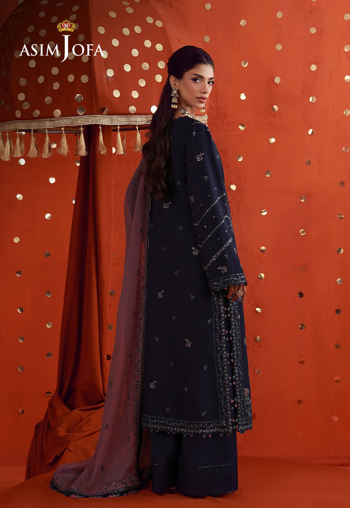 Asim Jofa | Luxury Festive 26 | AJULFB-05