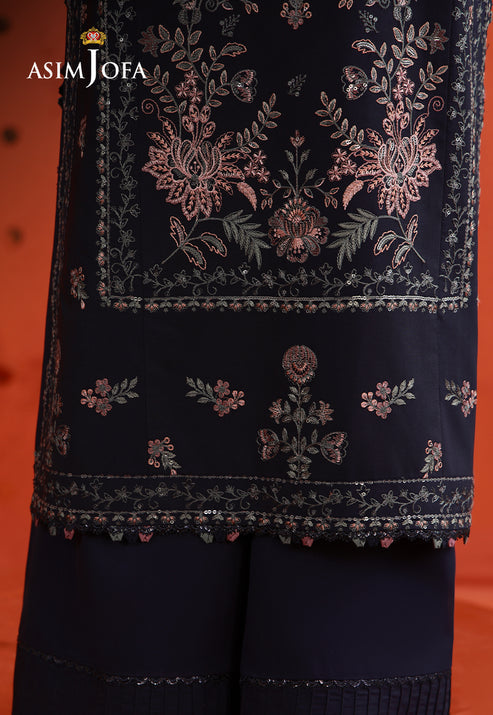 Asim Jofa | Luxury Festive 26 | AJULFB-05