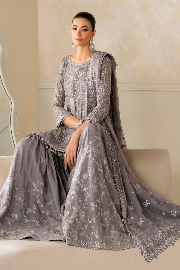 Baroque | Formal Collection | UF-4161