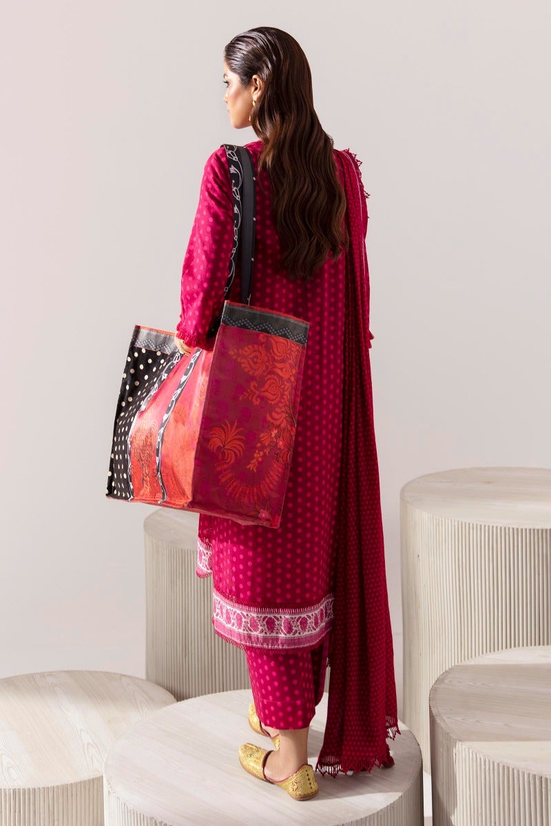 Sana Safinaz | Mahay Winter 23 | 8A