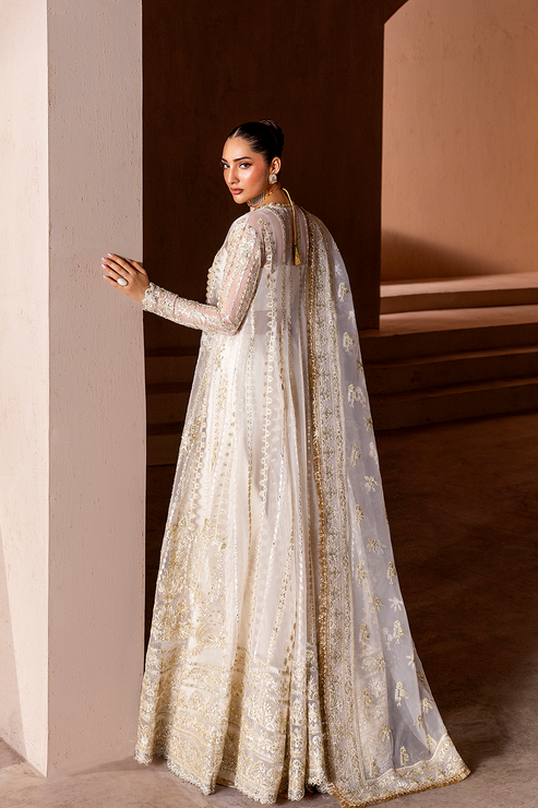 Emaan Adeel | Clay Couture | AUREA