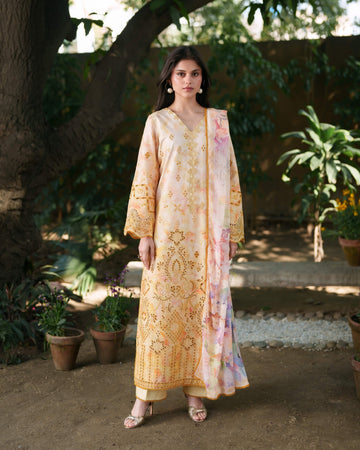 Neeshay | Printkari | SOLAYA