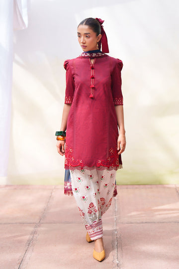 Saira Rizwan | Laanem SS 26 | ELOWEN-B - SRL26-08