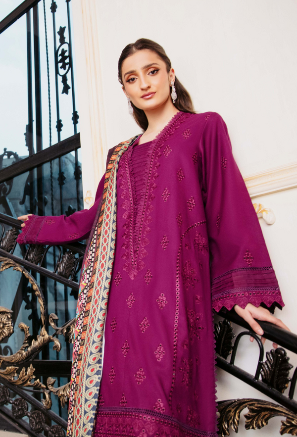 Humdum | Serene 26 | D07