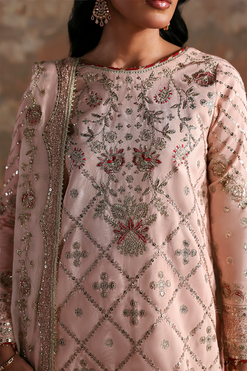 Emaan Adeel | Afsana e Silk | NAZNEEN