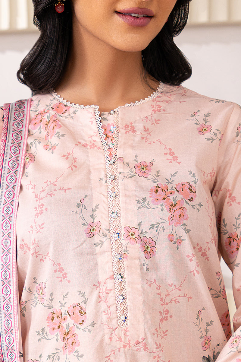 Cross Stitch | Daily Wear | FLORAL FIESTA