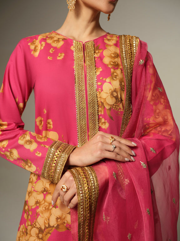 Humjoli | Luxury Collection | Opal