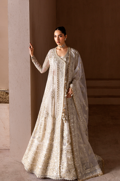 Emaan Adeel | Clay Couture | AUREA