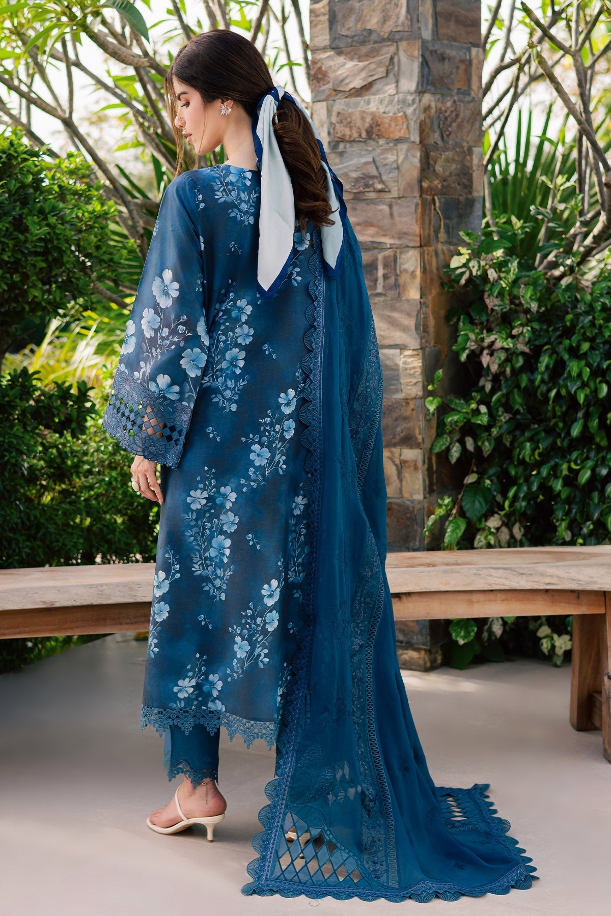 Nureh | Raha Lawn | NE-260