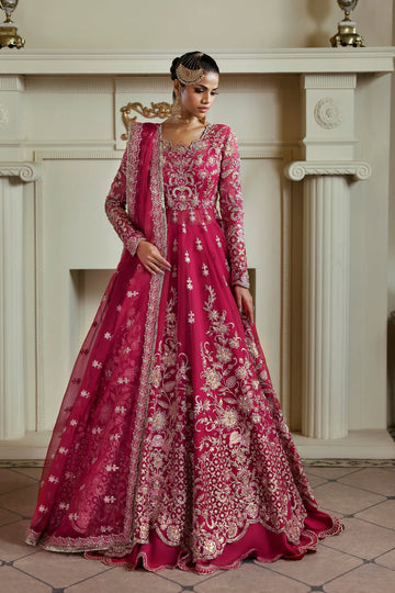 Inara | Ophelia Luxury Formal | CARMINE