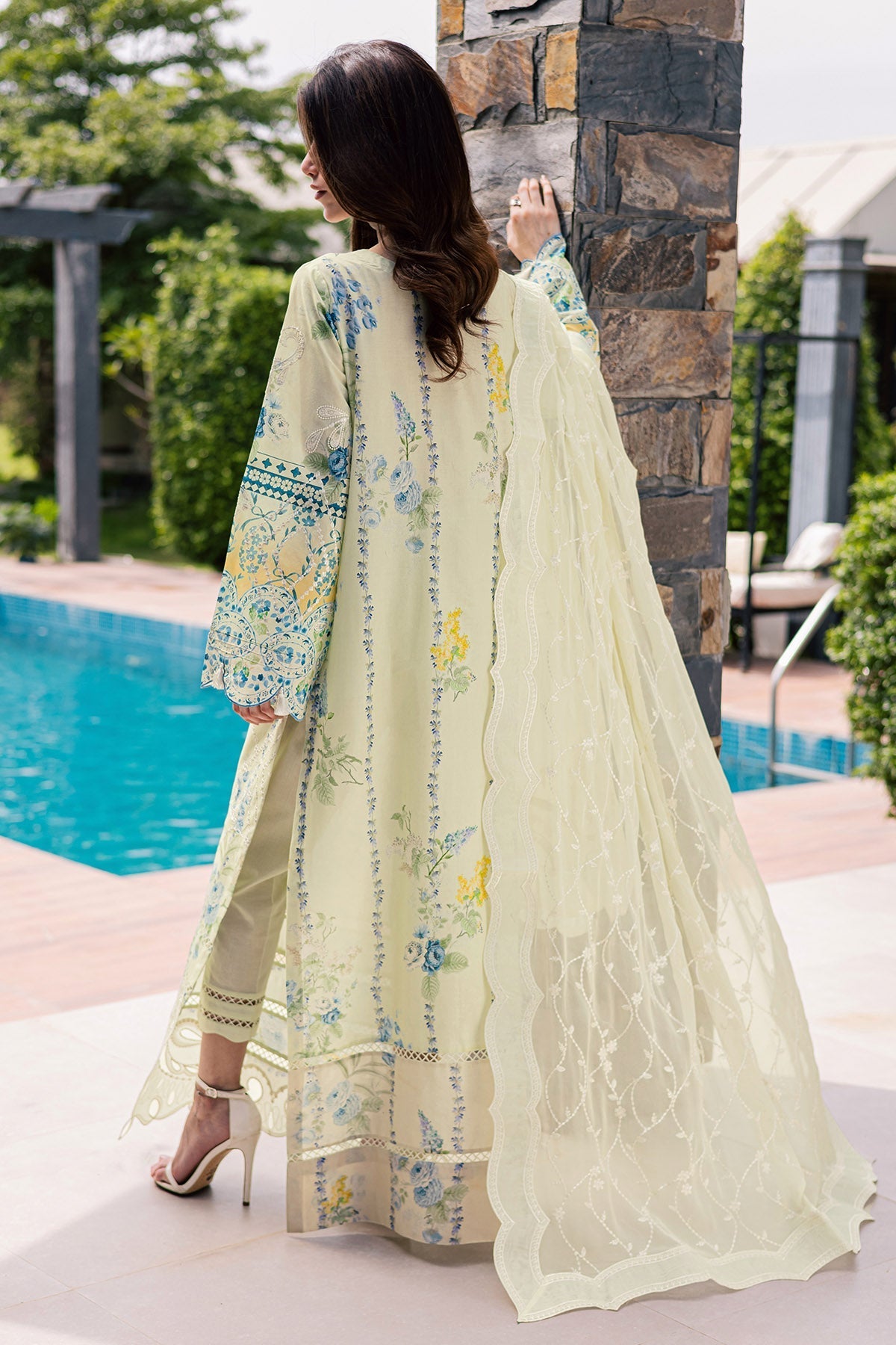 Nureh | Raha Lawn | NE-259