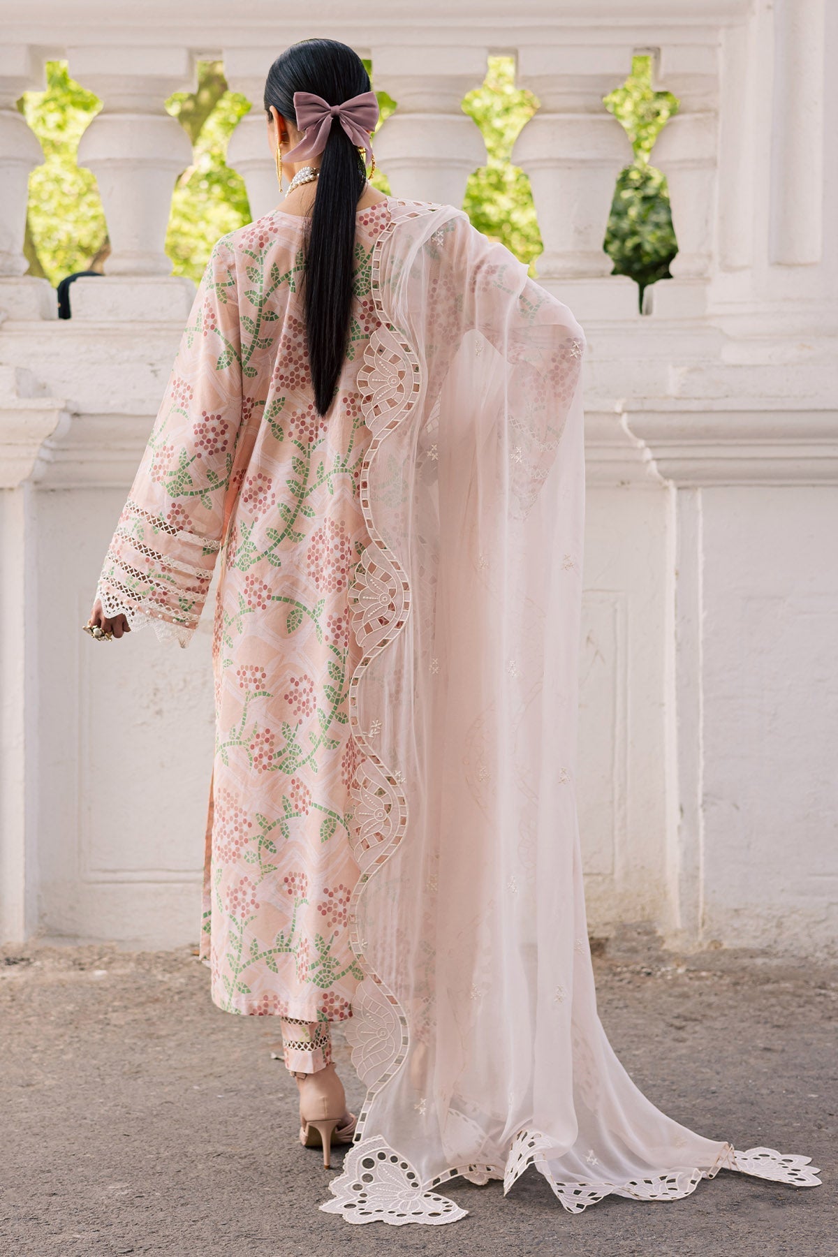 Nureh | Maya Lawn | NS-169