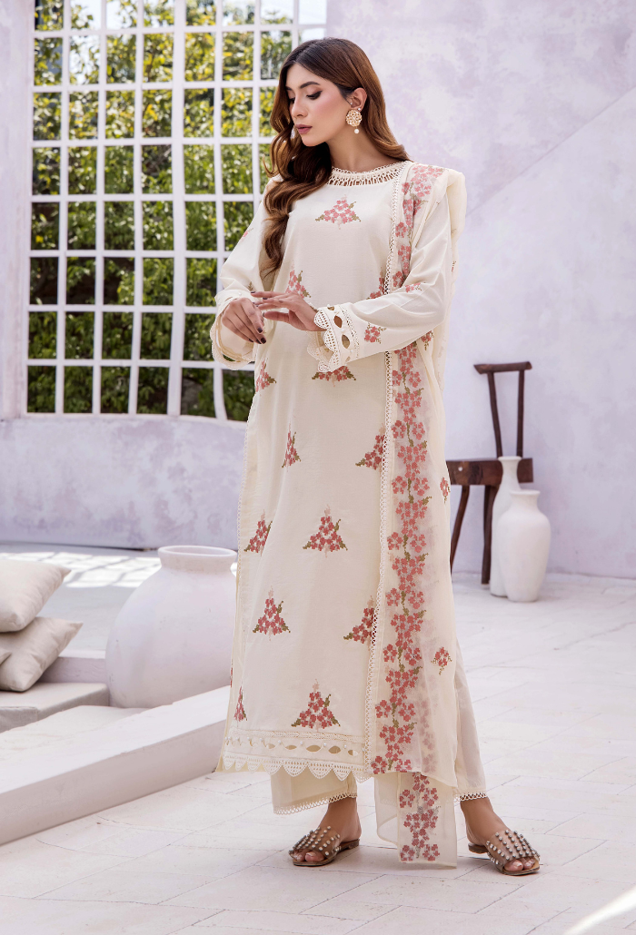 Humdum | Lilly 25 | Lilly - D01