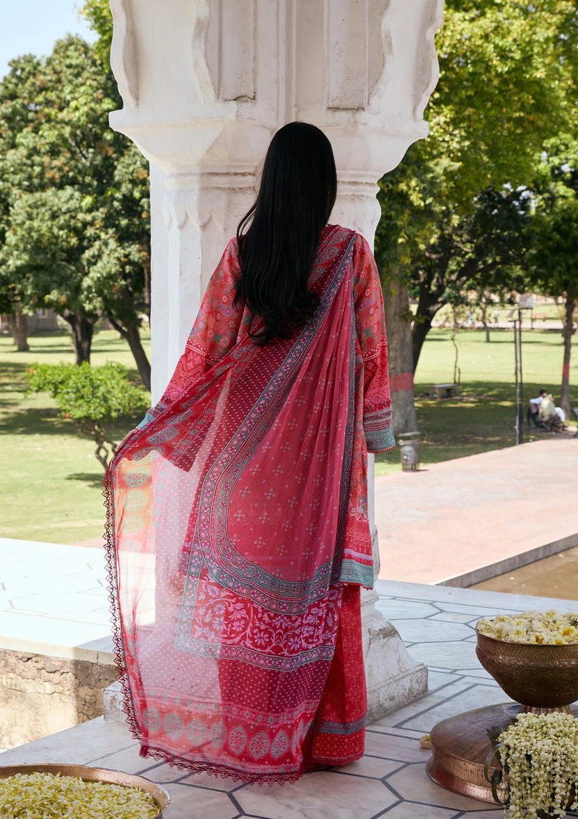 Kahf Premium | Prints Collection 26 | KPS-3A TABEER