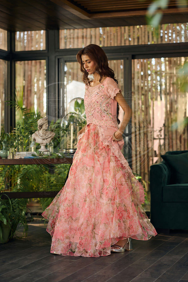 Layla Chatoor | Luxury Pret | Liyana