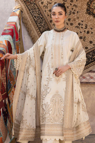 Johra | Basar Lawn 24 | BR-261