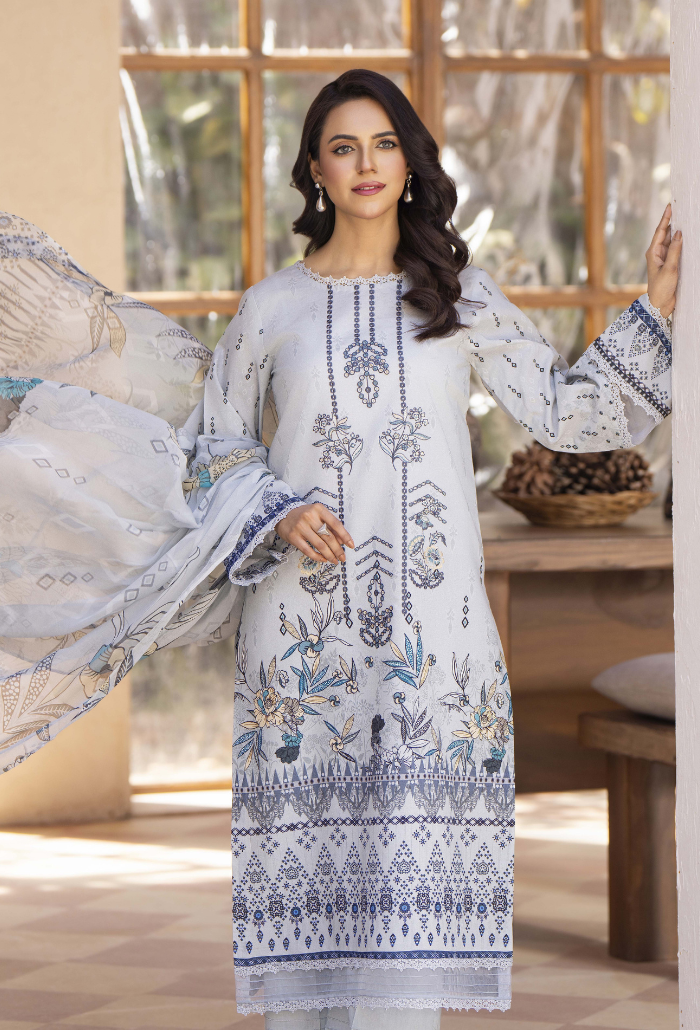 Humdum | Zarwisha 25 | Zarwisha-D03