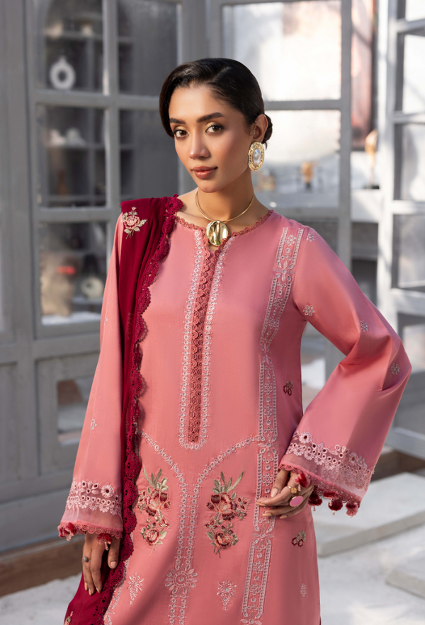 Humdum | Fareesha 26 | D04