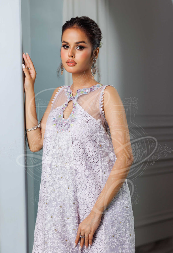 Layla Chatoor | Luxury Pret | Zayla
