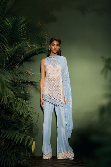 Layla Chatoor | Luxury Pret | Vela