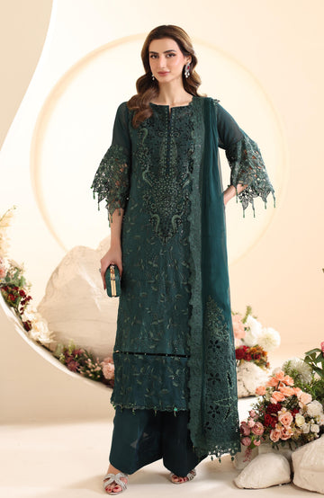Al Zohaib | Elor Formals 25 | AZF-25-09