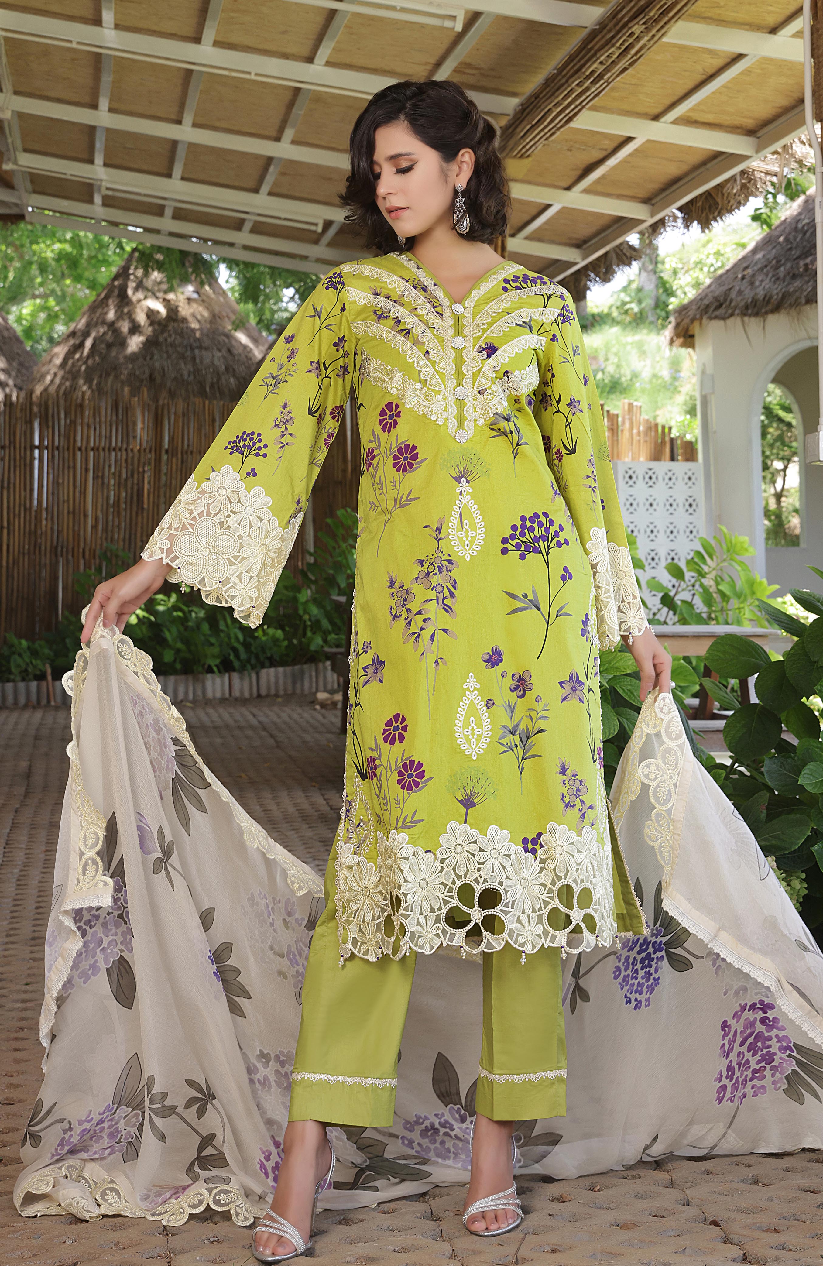 Al Zohaib | Sunshine Premium Edition 25 | SBE-25-09 D