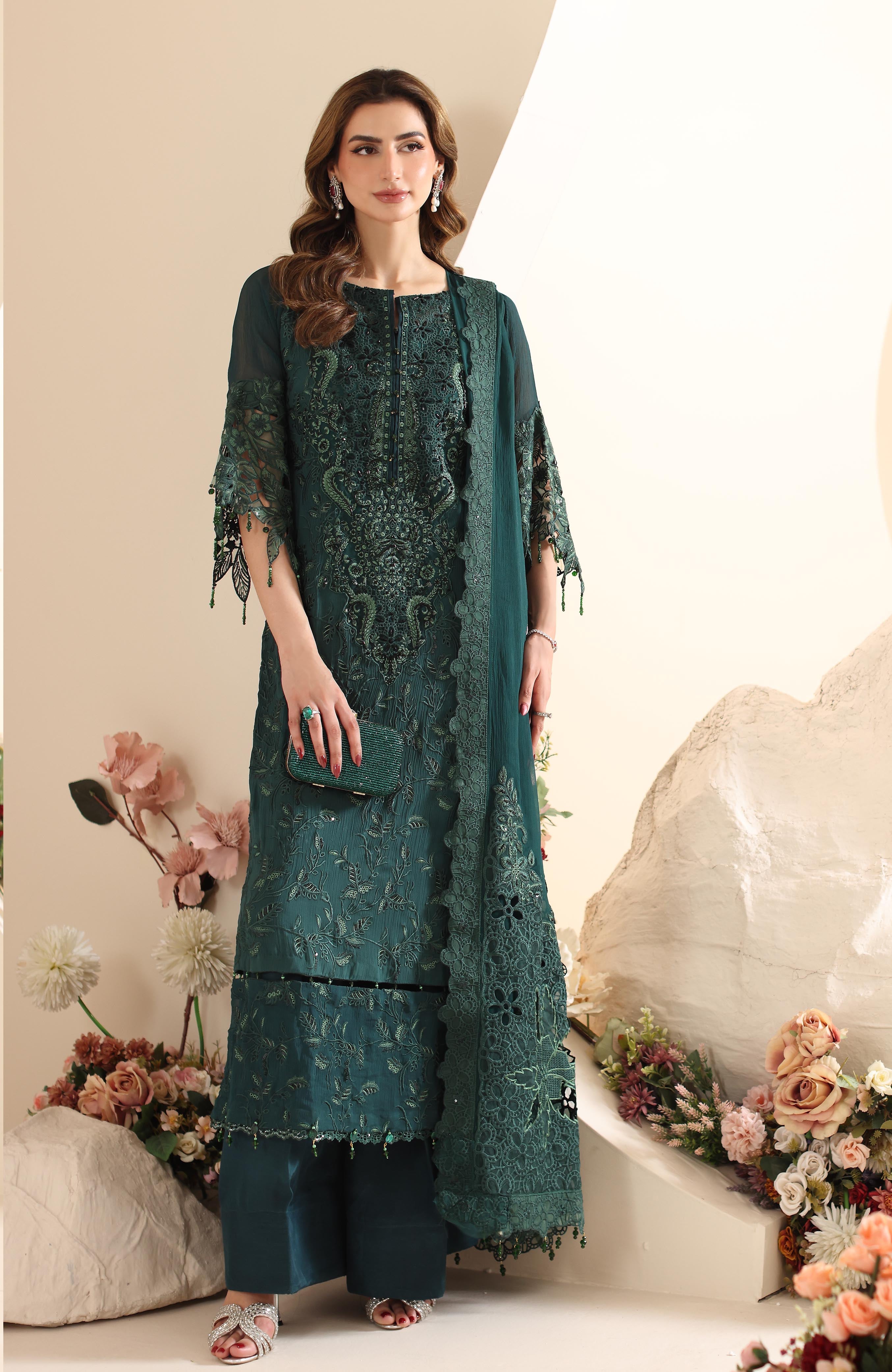 Al Zohaib | Elor Formals 25 | AZF-25-09