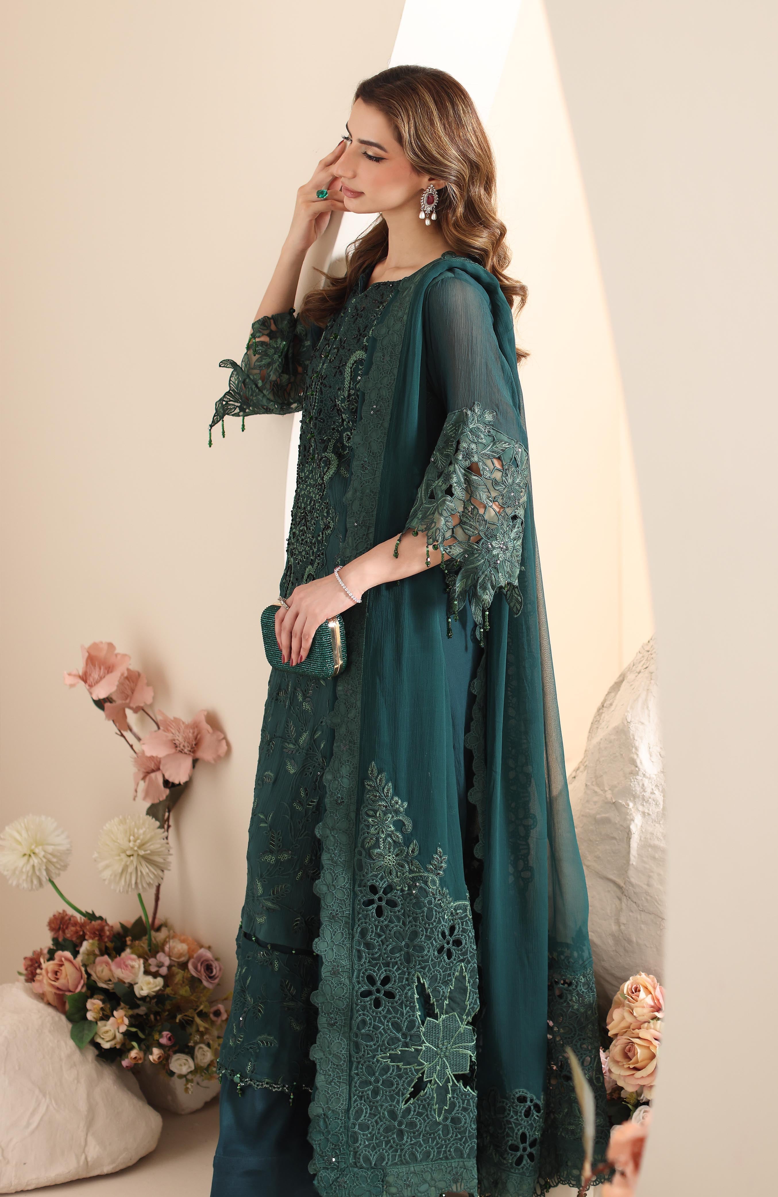 Al Zohaib | Elor Formals 25 | AZF-25-09