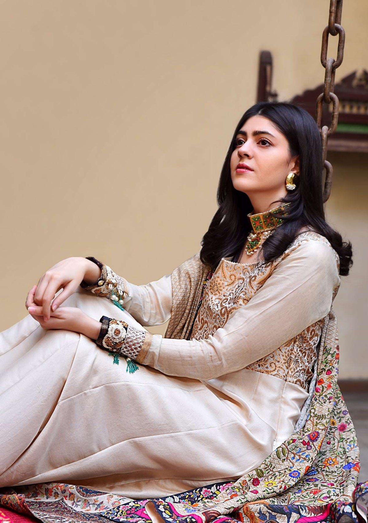 Layla Chatoor | Pret A Porter | LC-03