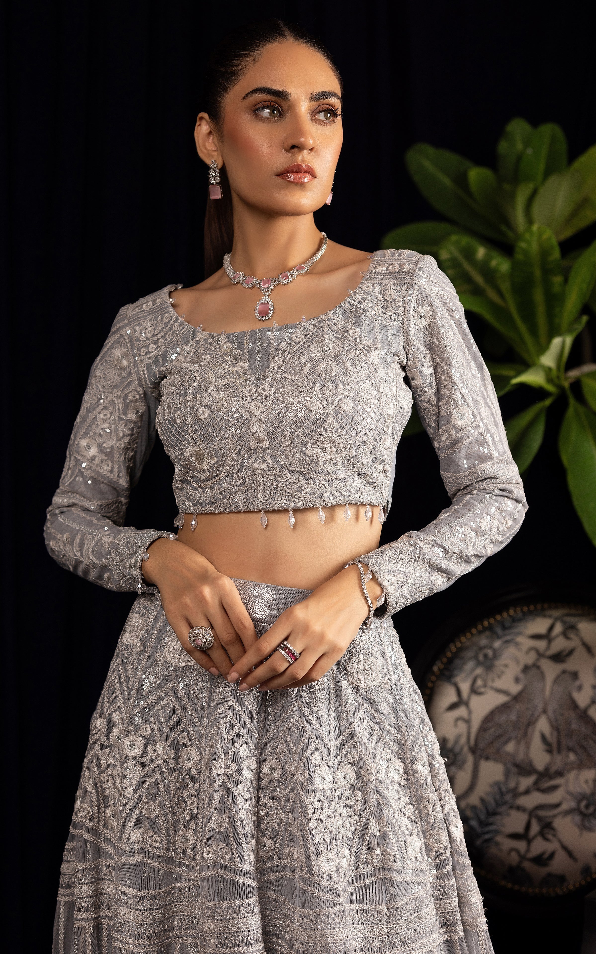 Threads and Motifs | Formal Dresses 24 | 8318.2