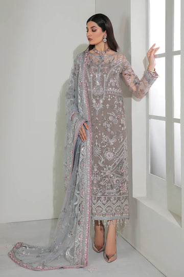 Baroque | Formals Collection | UF-184