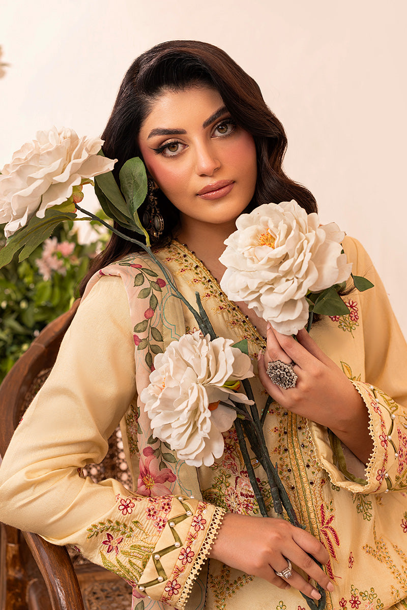 Shurooq | Mon Cheri | Arla