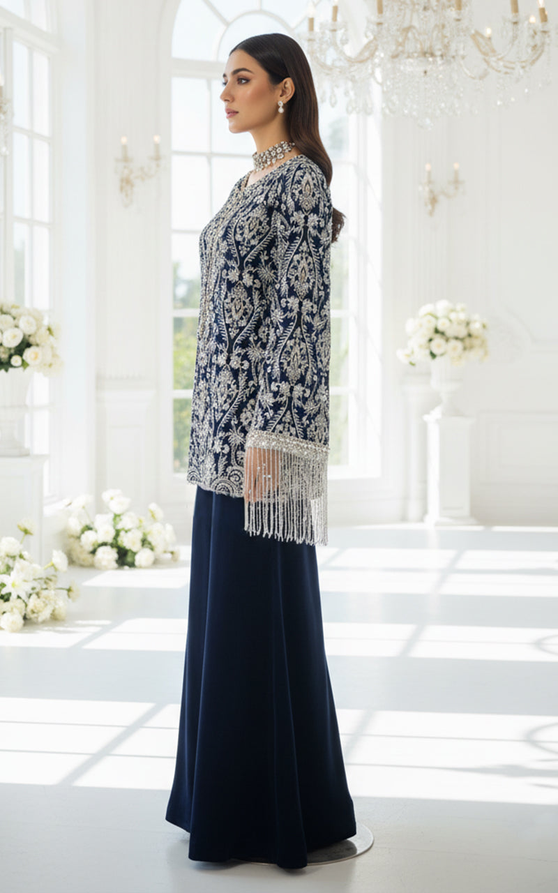 Threads and Motifs | Formal Dresses 25 | 10359.1