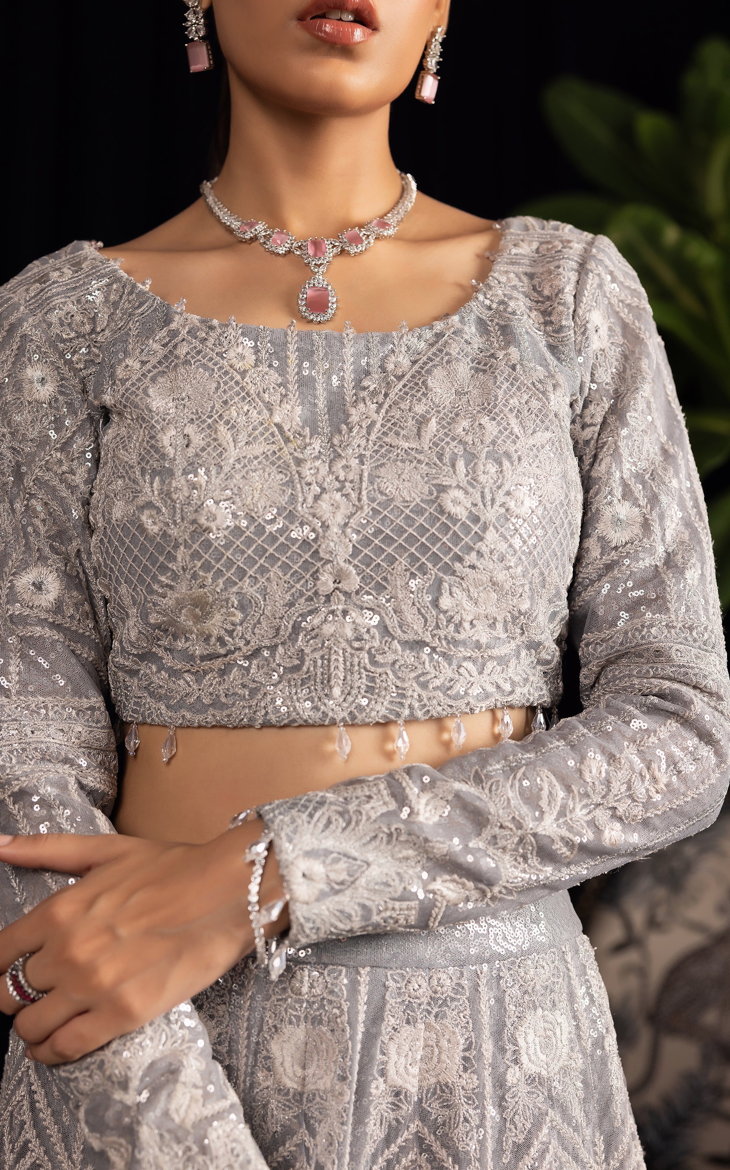 Threads and Motifs | Formal Dresses 24 | 8318.2