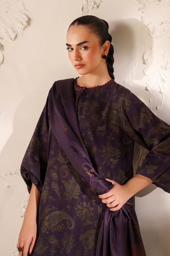 Baroque | Luxury Pret 25 | UF-4290