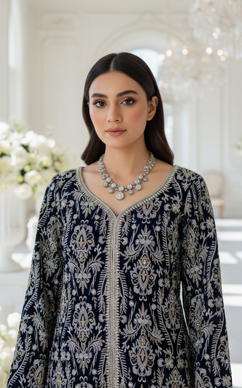 Threads and Motifs | Formal Dresses 25 | 10359.1