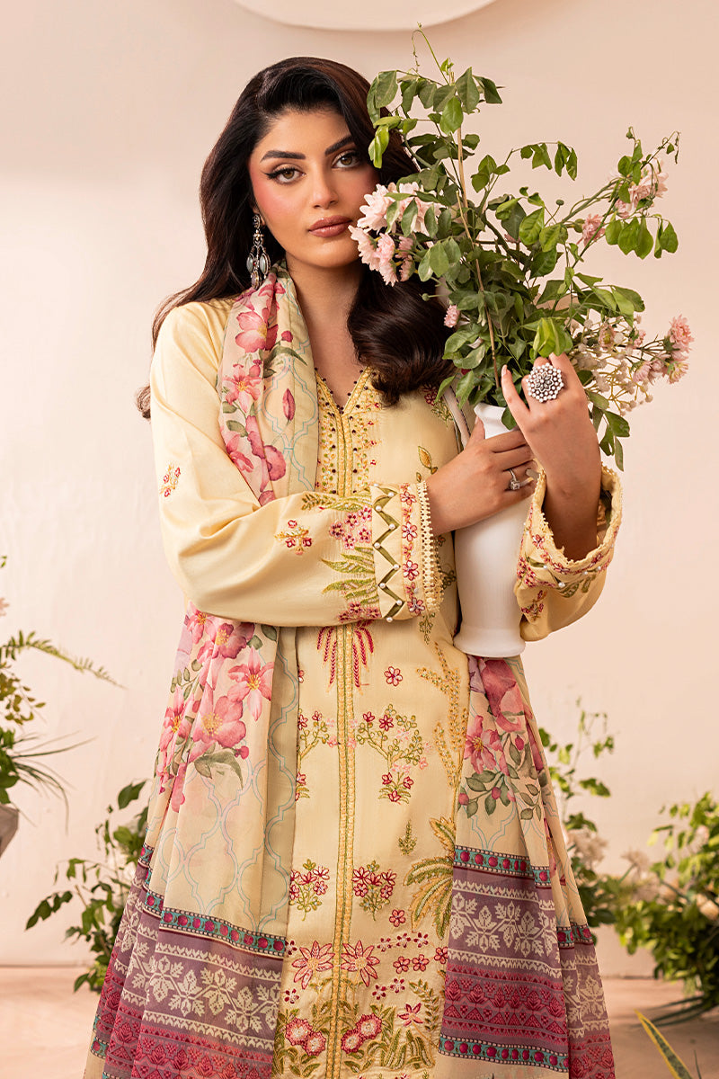 Shurooq | Mon Cheri | Arla