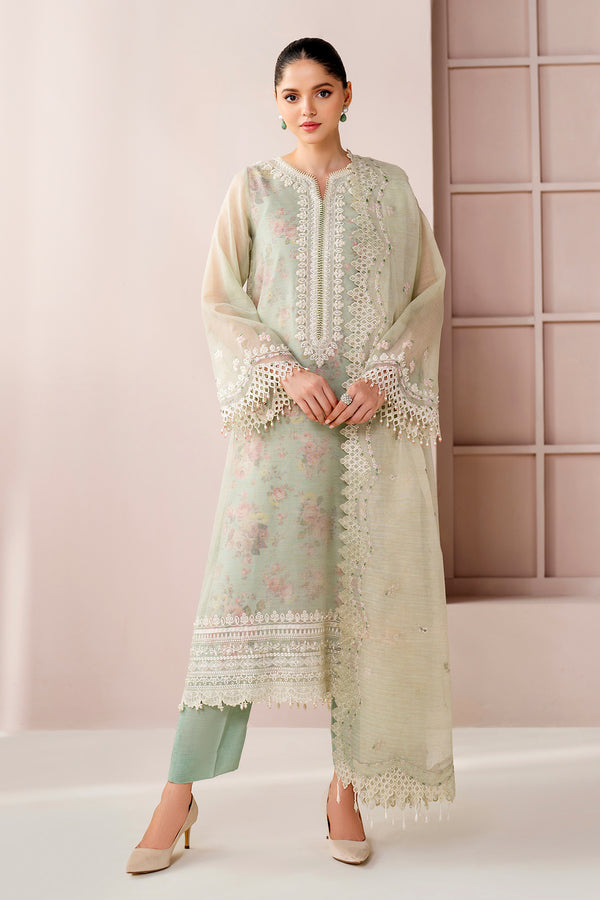 Baroque | Formal Collection | UF-4188