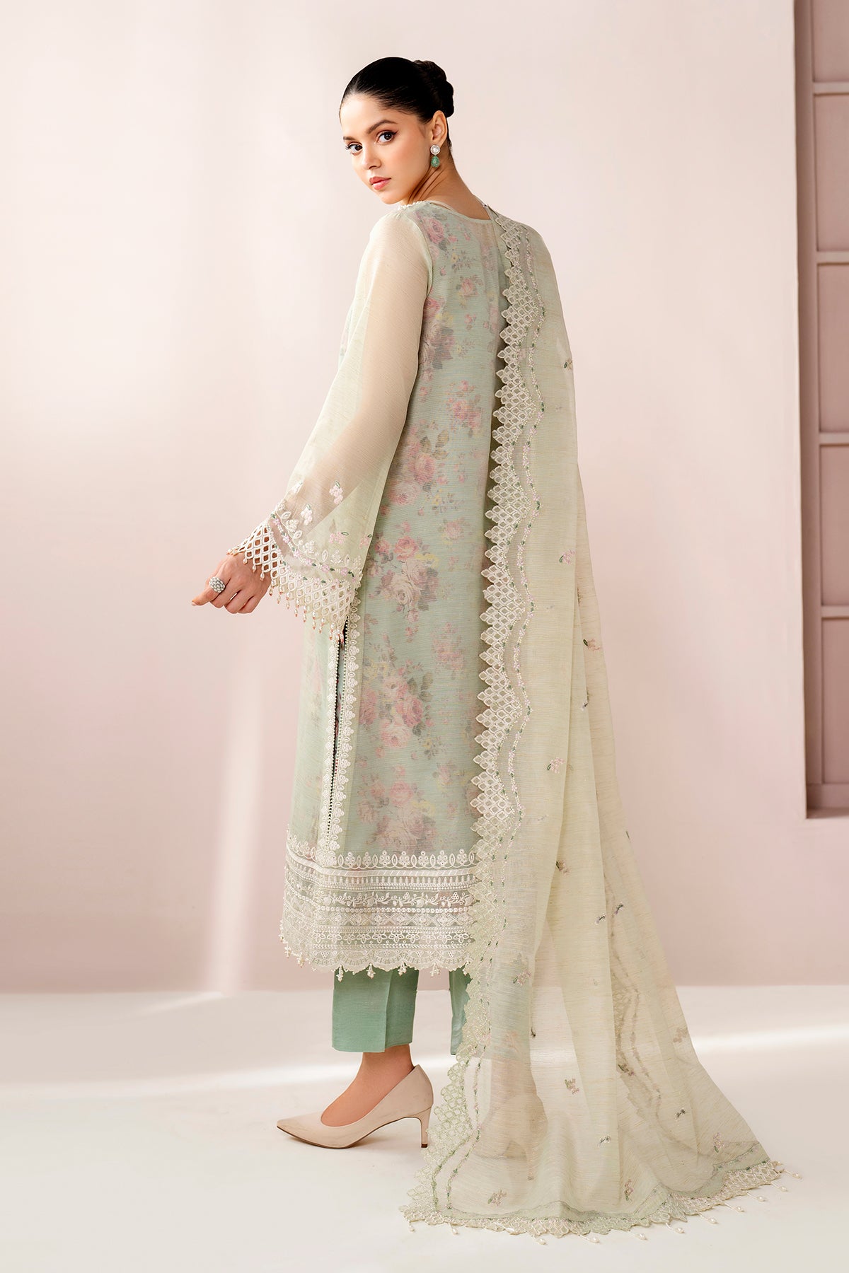 Baroque | Formal Collection | UF-4188