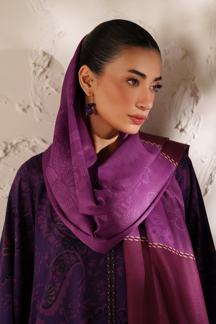 Baroque | Luxury Pret 25 | UF-4291
