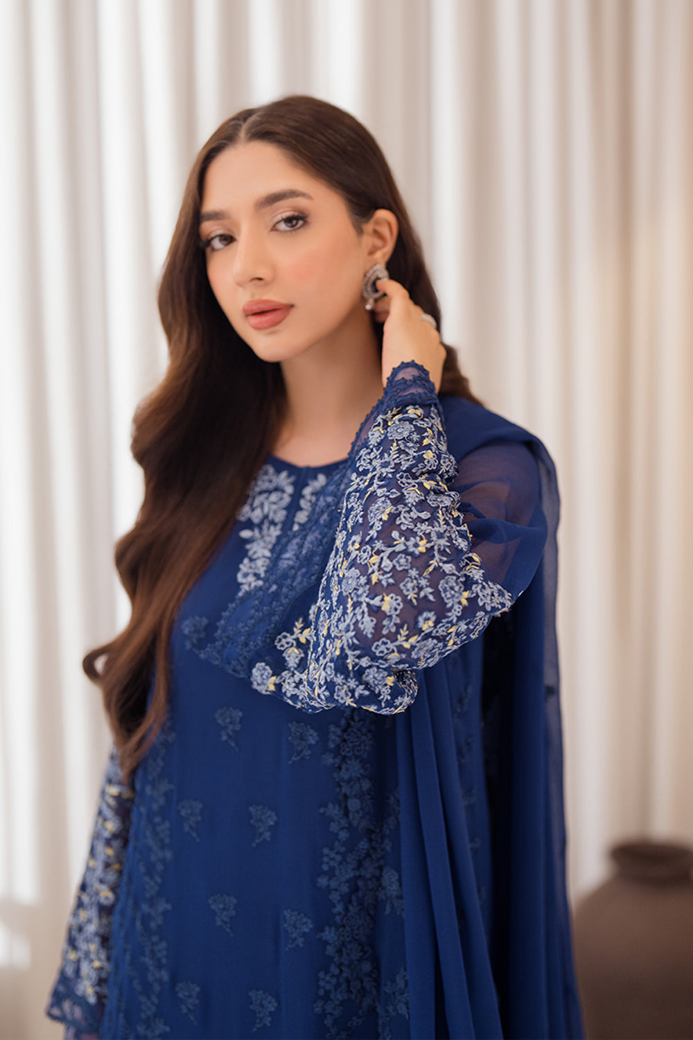 Azure | Ensembles | Azure Breeze