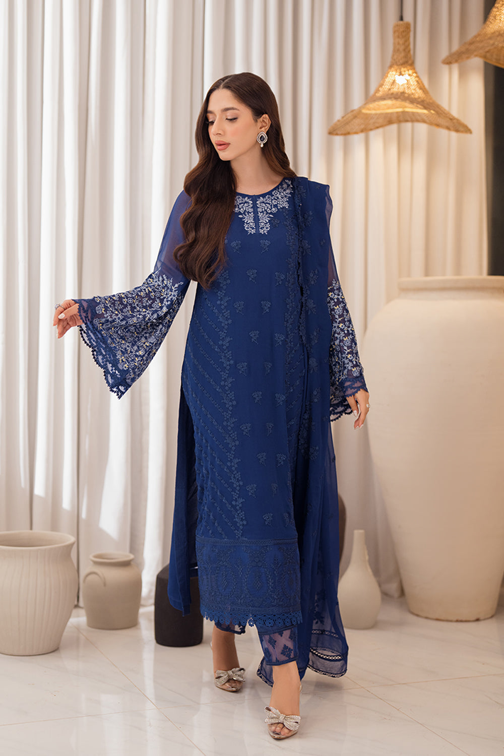 Azure | Ensembles | Azure Breeze