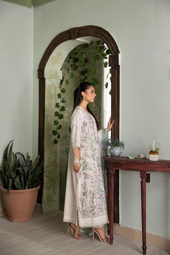 Sobia Nazir | Vital Lawn 25 | 9A